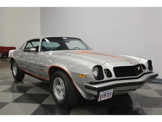 1977 Chevrolet Camaro (CC-1164541) for sale in Lavergne, Tennessee