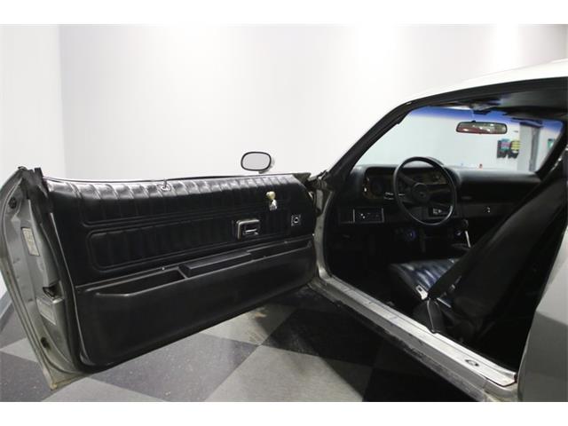1977 Chevrolet Camaro (CC-1164541) for sale in Lavergne, Tennessee