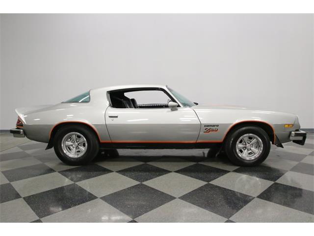 1977 Chevrolet Camaro (CC-1164541) for sale in Lavergne, Tennessee
