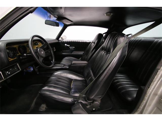 1977 Chevrolet Camaro (CC-1164541) for sale in Lavergne, Tennessee