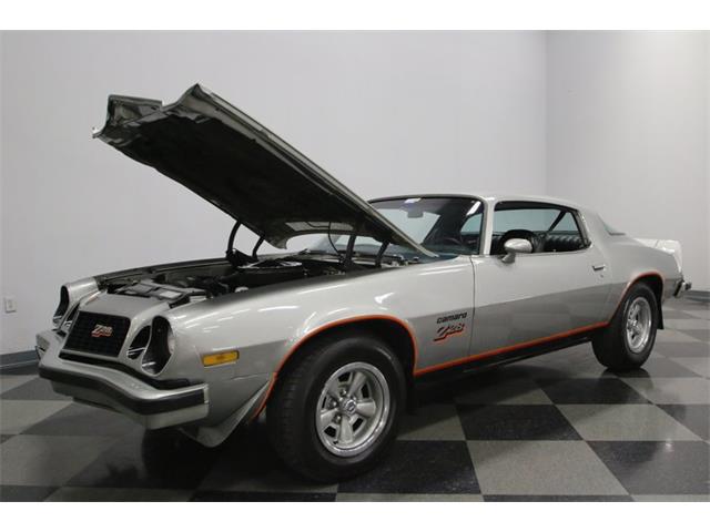 1977 Chevrolet Camaro (CC-1164541) for sale in Lavergne, Tennessee