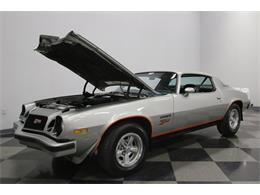 1977 Chevrolet Camaro (CC-1164541) for sale in Lavergne, Tennessee