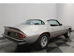 1977 Chevrolet Camaro (CC-1164541) for sale in Lavergne, Tennessee