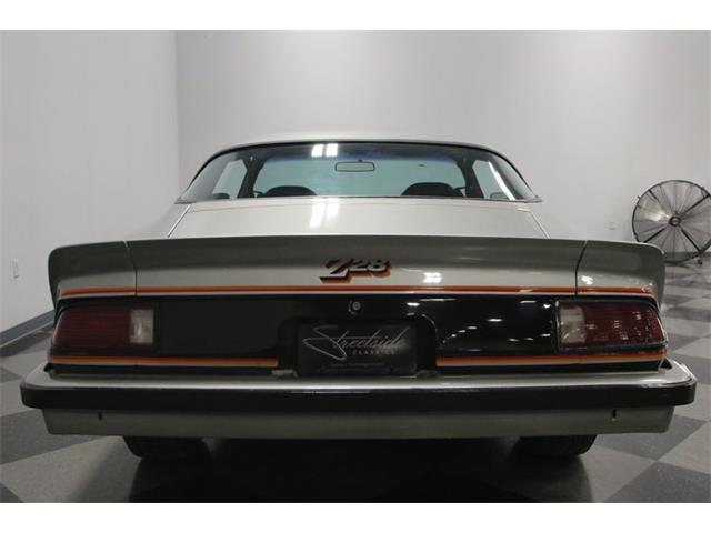 1977 Chevrolet Camaro (CC-1164541) for sale in Lavergne, Tennessee