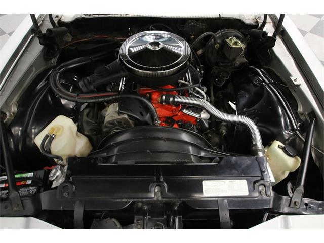 1977 Chevrolet Camaro (CC-1164541) for sale in Lavergne, Tennessee