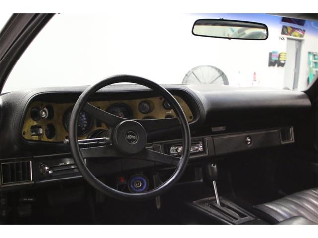 1977 Chevrolet Camaro (CC-1164541) for sale in Lavergne, Tennessee
