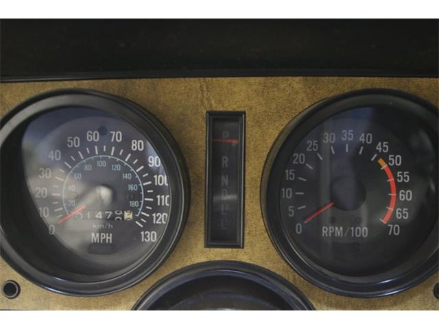 1977 Chevrolet Camaro (CC-1164541) for sale in Lavergne, Tennessee