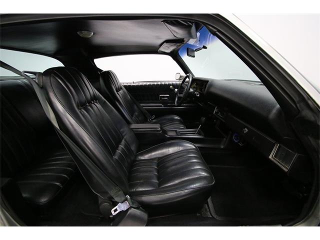1977 Chevrolet Camaro (CC-1164541) for sale in Lavergne, Tennessee