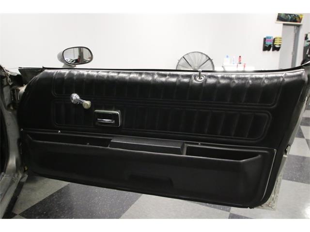 1977 Chevrolet Camaro (CC-1164541) for sale in Lavergne, Tennessee