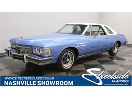 1974 Buick Riviera (CC-1164559) for sale in Lavergne, Tennessee