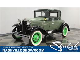 1931 Ford Model A (CC-1164560) for sale in Lavergne, Tennessee