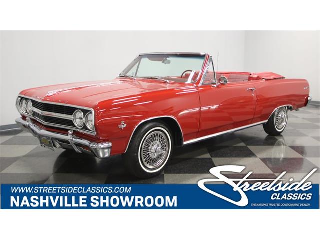 1965 Chevrolet Chevelle (CC-1164562) for sale in Lavergne, Tennessee