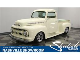 1952 Ford F1 (CC-1164567) for sale in Lavergne, Tennessee