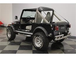 1982 Jeep CJ7 (CC-1164576) for sale in Lavergne, Tennessee