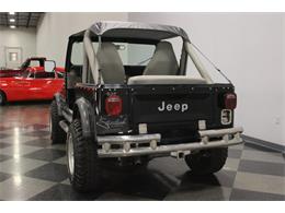 1982 Jeep CJ7 (CC-1164576) for sale in Lavergne, Tennessee