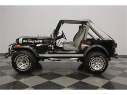 1982 Jeep CJ7 (CC-1164576) for sale in Lavergne, Tennessee