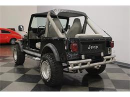 1982 Jeep CJ7 (CC-1164576) for sale in Lavergne, Tennessee