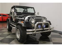 1982 Jeep CJ7 (CC-1164576) for sale in Lavergne, Tennessee