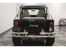 1982 Jeep CJ7 (CC-1164576) for sale in Lavergne, Tennessee