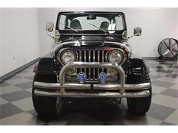 1982 Jeep CJ7 (CC-1164576) for sale in Lavergne, Tennessee