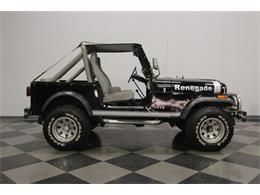 1982 Jeep CJ7 (CC-1164576) for sale in Lavergne, Tennessee