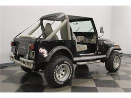 1982 Jeep CJ7 (CC-1164576) for sale in Lavergne, Tennessee