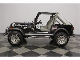 1982 Jeep CJ7 (CC-1164576) for sale in Lavergne, Tennessee