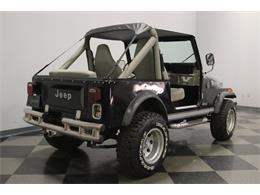 1982 Jeep CJ7 (CC-1164576) for sale in Lavergne, Tennessee