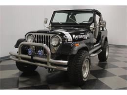 1982 Jeep CJ7 (CC-1164576) for sale in Lavergne, Tennessee