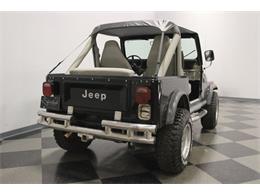 1982 Jeep CJ7 (CC-1164576) for sale in Lavergne, Tennessee