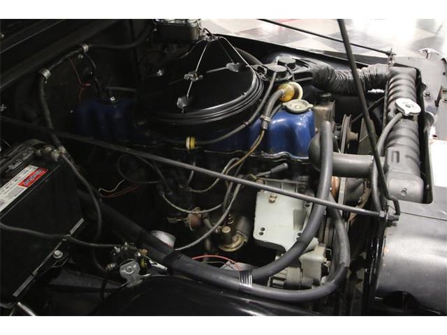 1982 Jeep CJ7 (CC-1164576) for sale in Lavergne, Tennessee