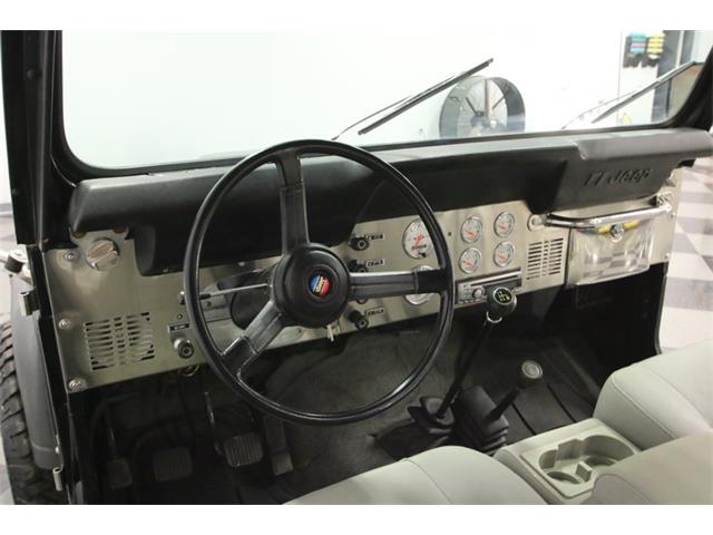 1982 Jeep CJ7 (CC-1164576) for sale in Lavergne, Tennessee