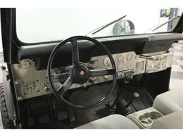 1982 Jeep CJ7 (CC-1164576) for sale in Lavergne, Tennessee