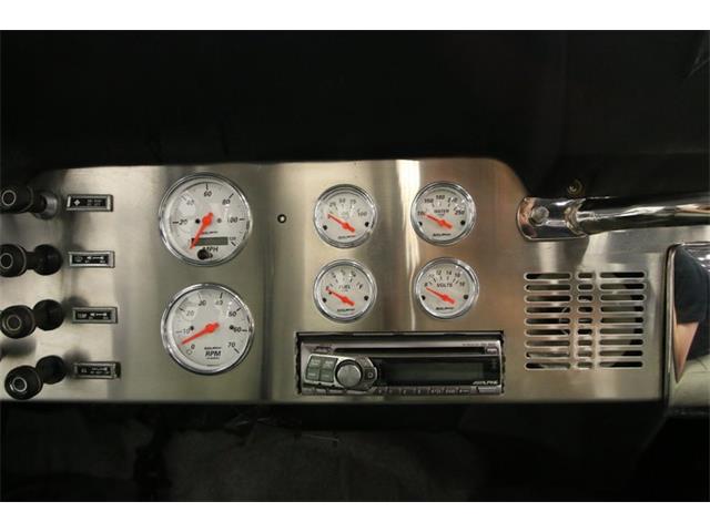 1982 Jeep CJ7 (CC-1164576) for sale in Lavergne, Tennessee