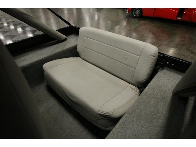 1982 Jeep CJ7 (CC-1164576) for sale in Lavergne, Tennessee