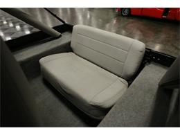 1982 Jeep CJ7 (CC-1164576) for sale in Lavergne, Tennessee