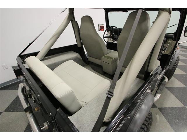 1982 Jeep CJ7 (CC-1164576) for sale in Lavergne, Tennessee
