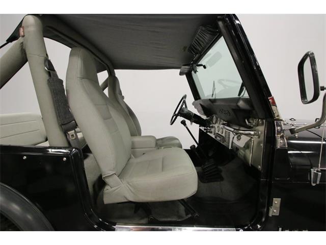 1982 Jeep CJ7 (CC-1164576) for sale in Lavergne, Tennessee