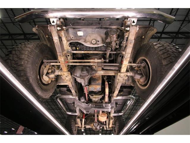 1982 Jeep CJ7 (CC-1164576) for sale in Lavergne, Tennessee