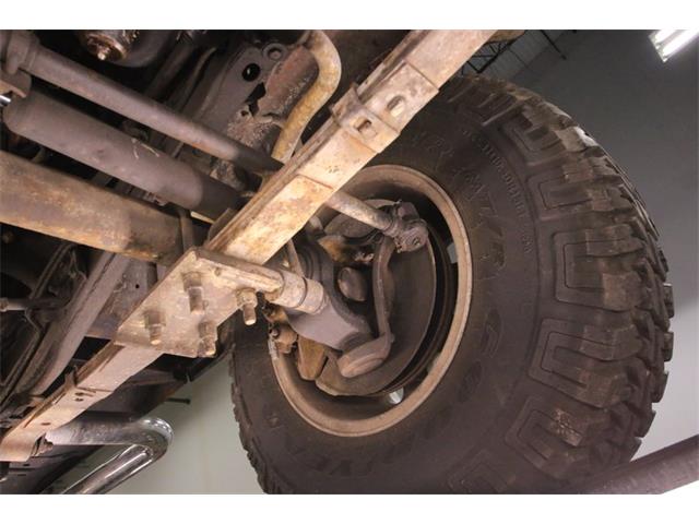 1982 Jeep CJ7 (CC-1164576) for sale in Lavergne, Tennessee