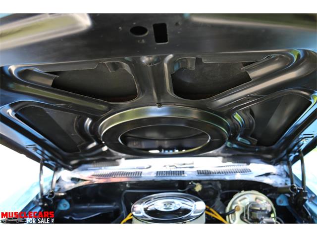 1971 Chevrolet Chevelle Malibu (CC-1164577) for sale in Fort Myers, Florida