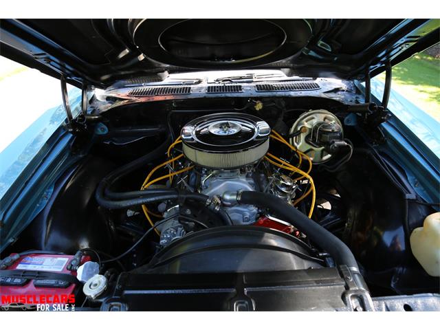 1971 Chevrolet Chevelle Malibu (CC-1164577) for sale in Fort Myers, Florida