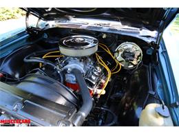 1971 Chevrolet Chevelle Malibu (CC-1164577) for sale in Fort Myers, Florida
