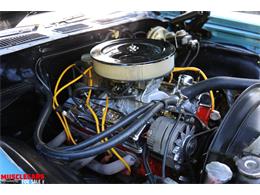 1971 Chevrolet Chevelle Malibu (CC-1164577) for sale in Fort Myers, Florida