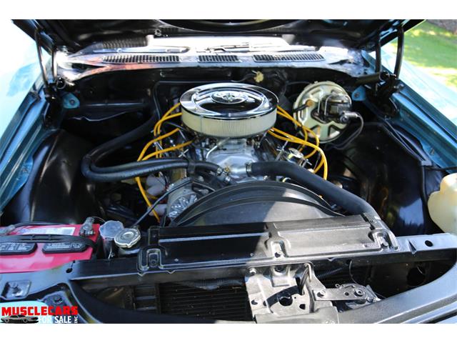 1971 Chevrolet Chevelle Malibu (CC-1164577) for sale in Fort Myers, Florida
