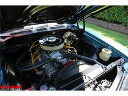 1971 Chevrolet Chevelle Malibu (CC-1164577) for sale in Fort Myers, Florida