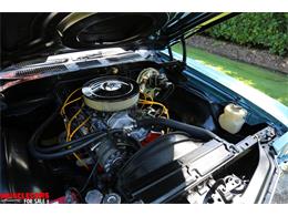 1971 Chevrolet Chevelle Malibu (CC-1164577) for sale in Fort Myers, Florida
