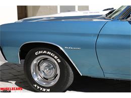 1971 Chevrolet Chevelle Malibu (CC-1164577) for sale in Fort Myers, Florida