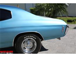 1971 Chevrolet Chevelle Malibu (CC-1164577) for sale in Fort Myers, Florida