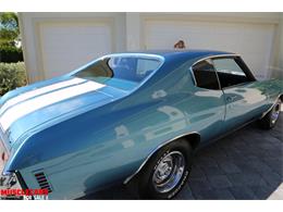 1971 Chevrolet Chevelle Malibu (CC-1164577) for sale in Fort Myers, Florida